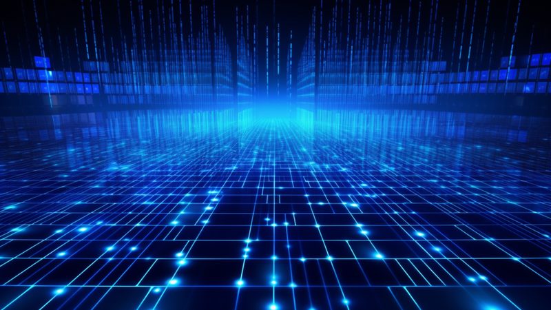 大数据服务：揭秘厂家报价背后的考量因素**